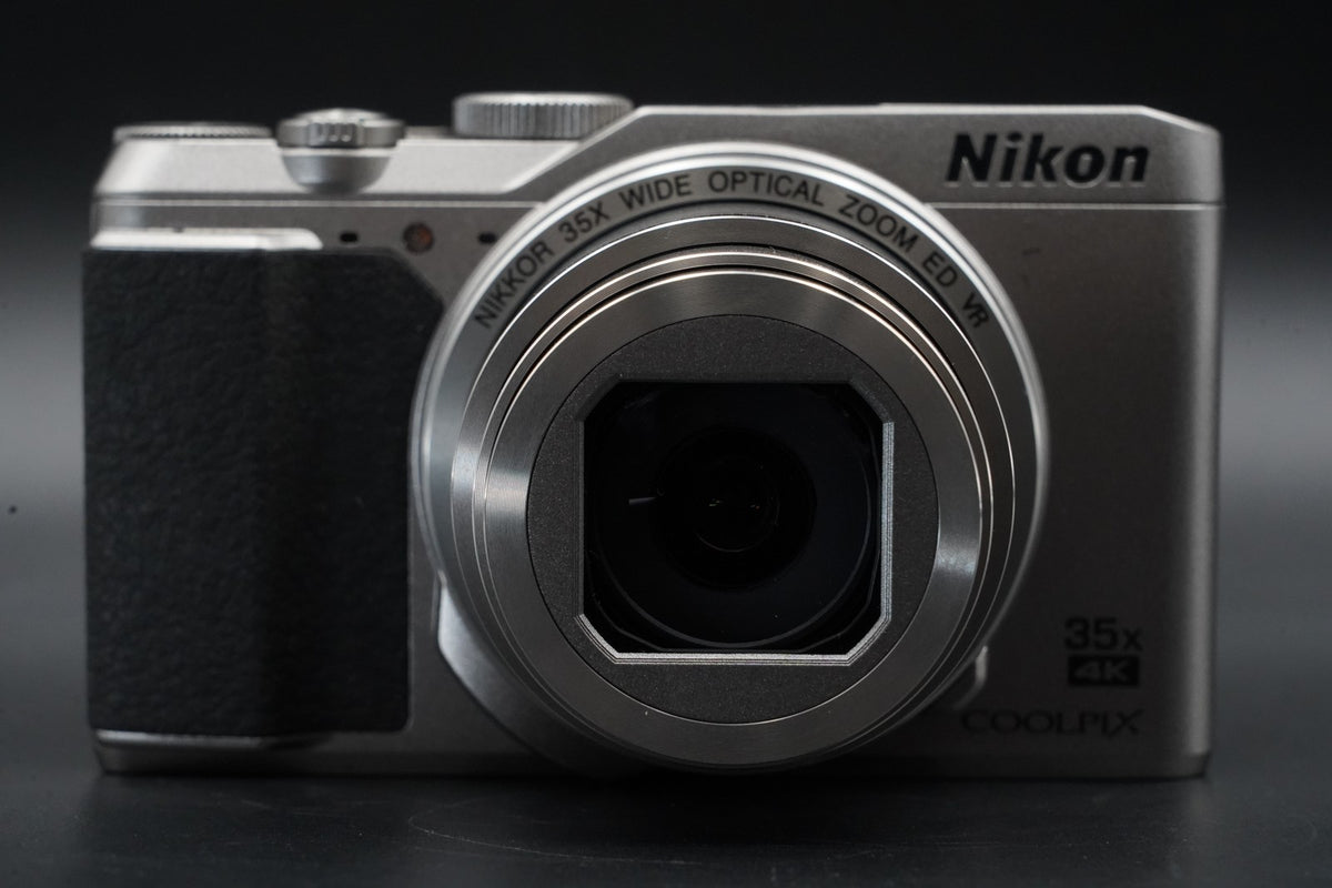 Nikon COOLPIX A900 20.3MP 35x Compact Digital Camera JAPAN US STOCK #10619