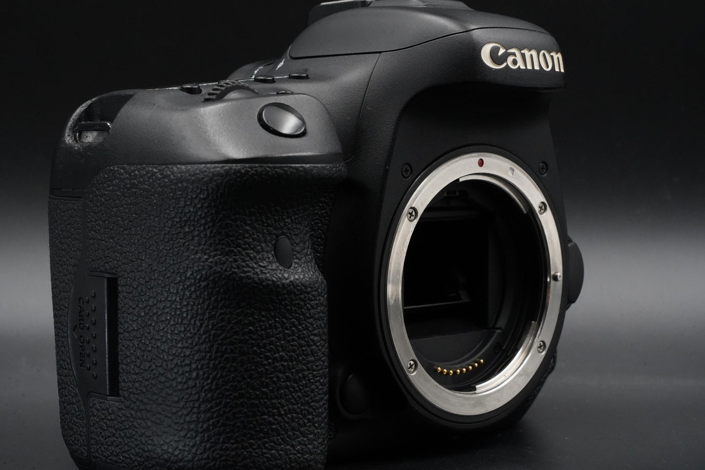 Canon EOS 7D Mark II DSLR Digital SLR Video Camera Used US Duty Paid 10873