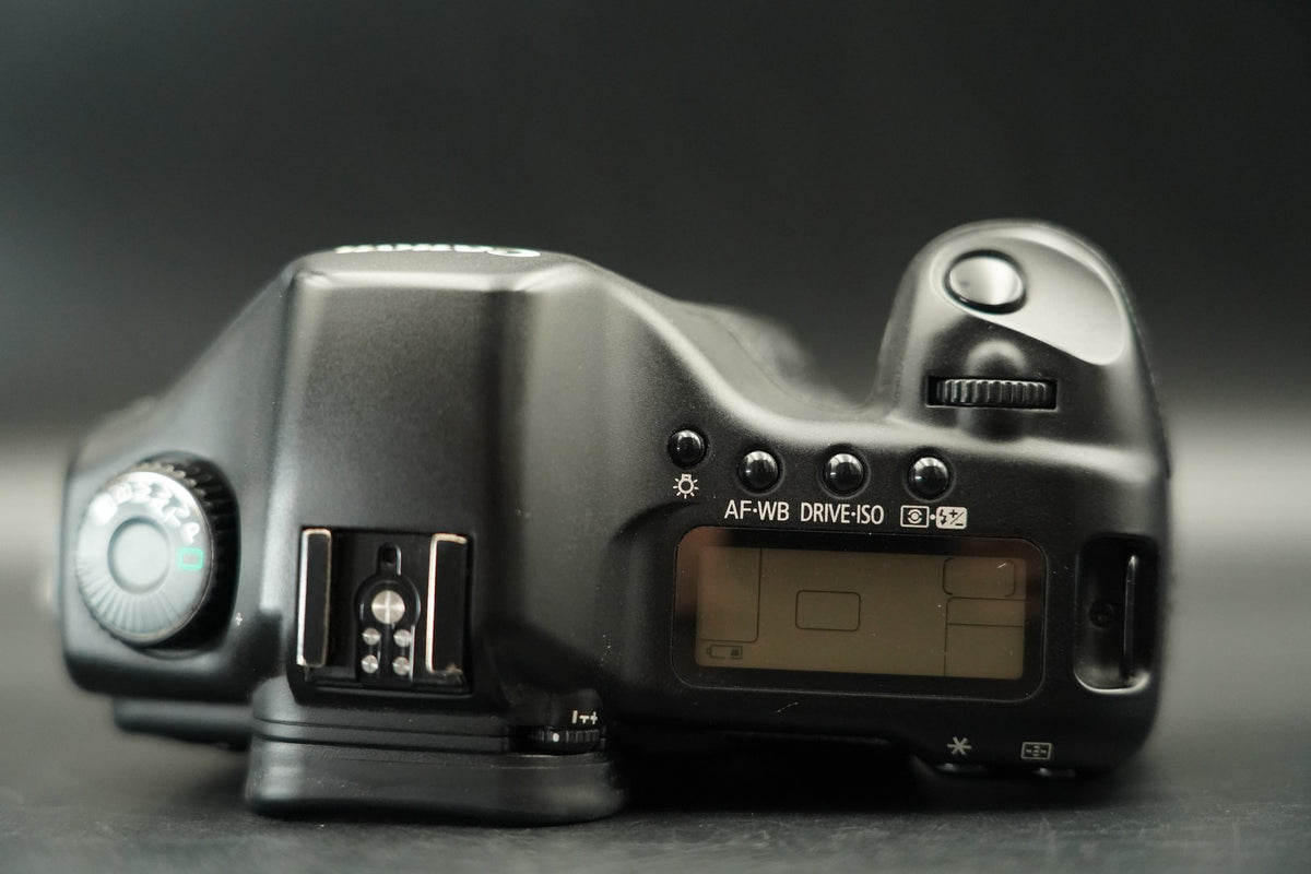 Canon EOS 5D Digital SLR Full Frame Camera Body Only #12351