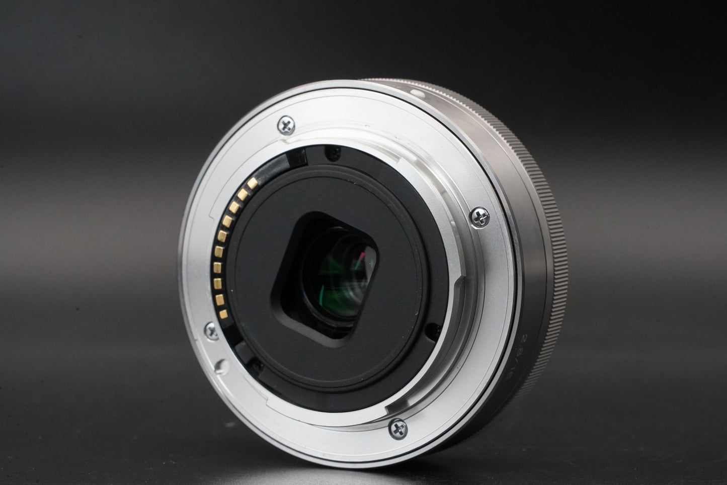 539 cuts! Sony NEX-5 Camera Bundle with 2 Lens Silver 11059