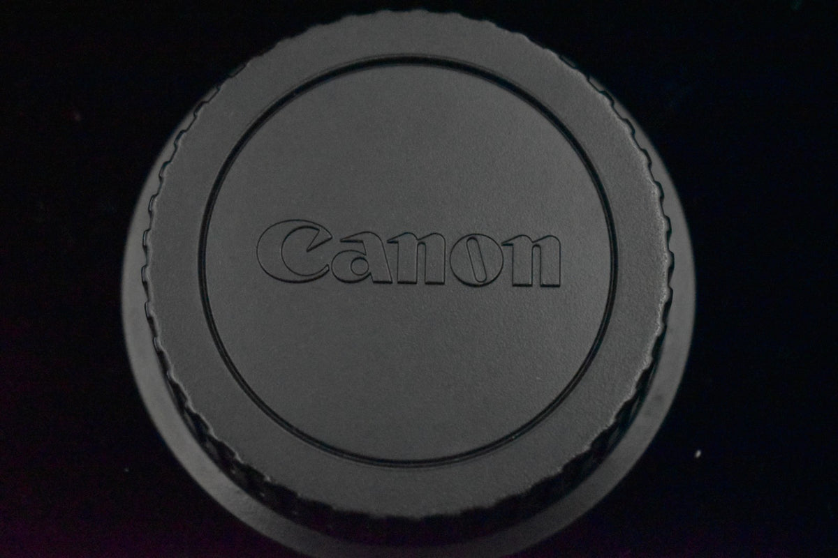 Canon EF-S 18-200mm f/3.5-5.6 IS Wide Angle Zoom AF Lens 10542 US STOCK