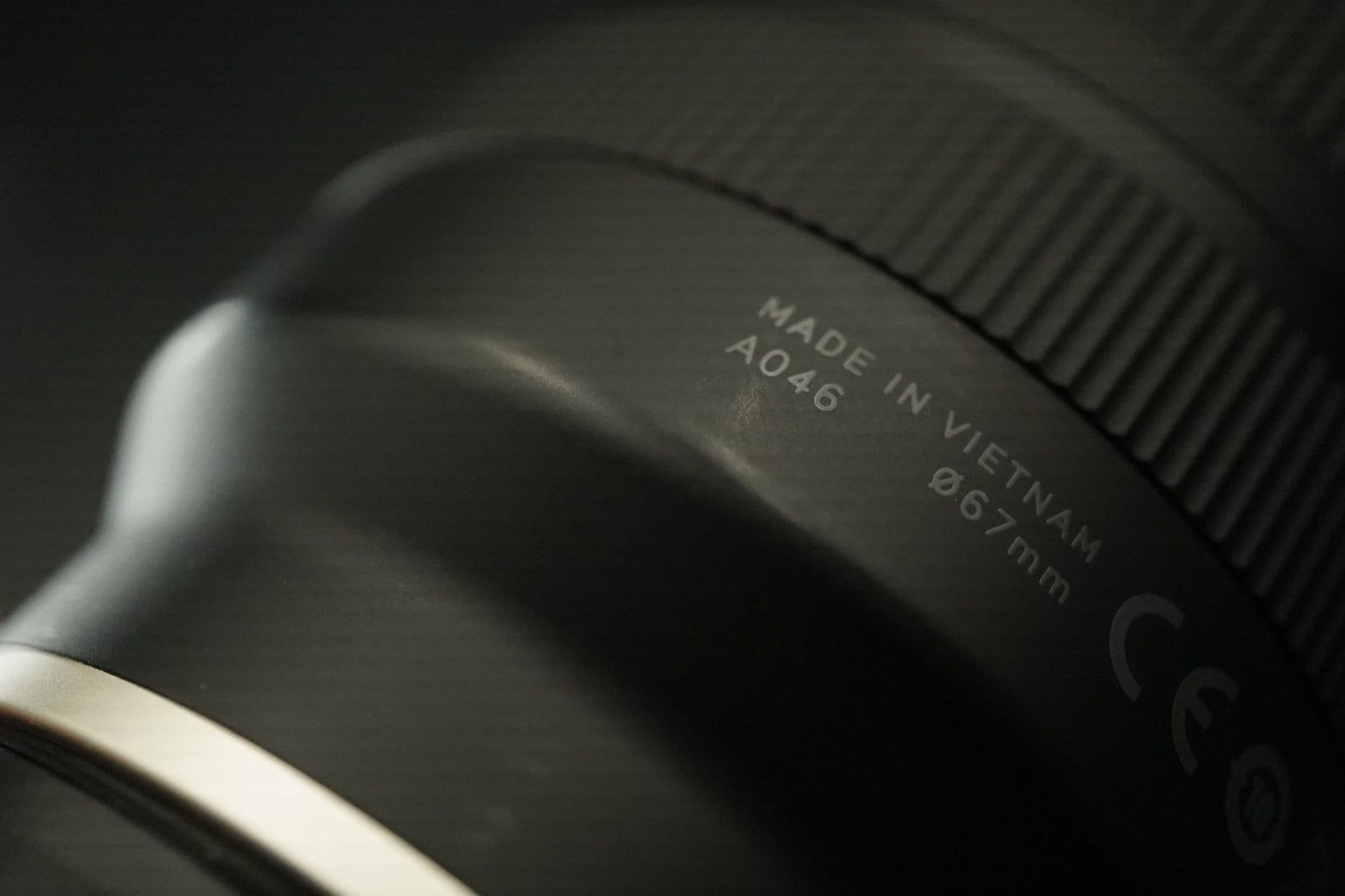 Tamron 17-28mm F/2.8 Di III RXD A046 Sony E Mount w/Hood From JAPAN 11646