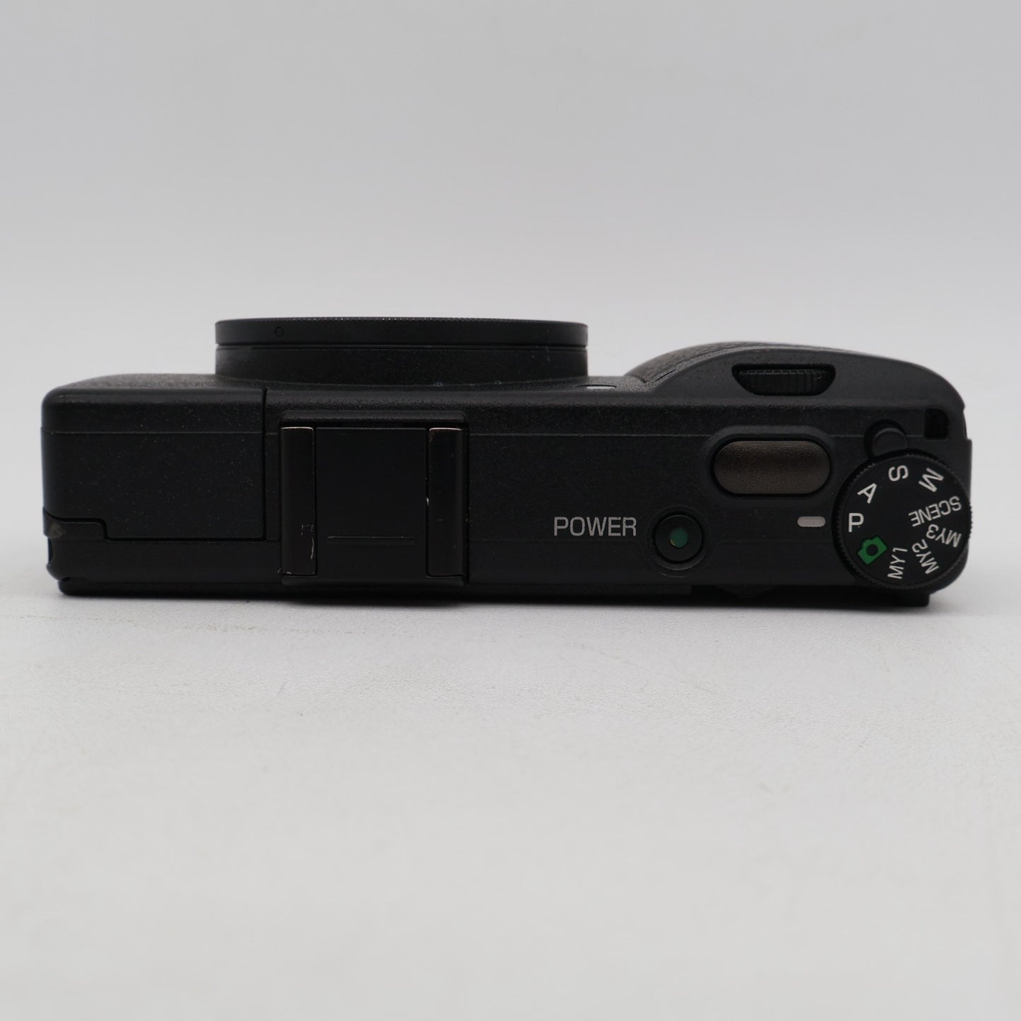 Ricoh GR Digital III 3 10.0MP Digital Camera US Duty Paid 2026JNE-R0004