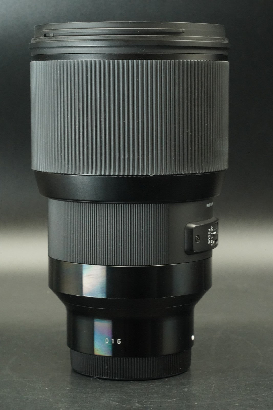 Sigma 85mm F/1.4 DG DN Art 020 Lens for Sony E mount #11843