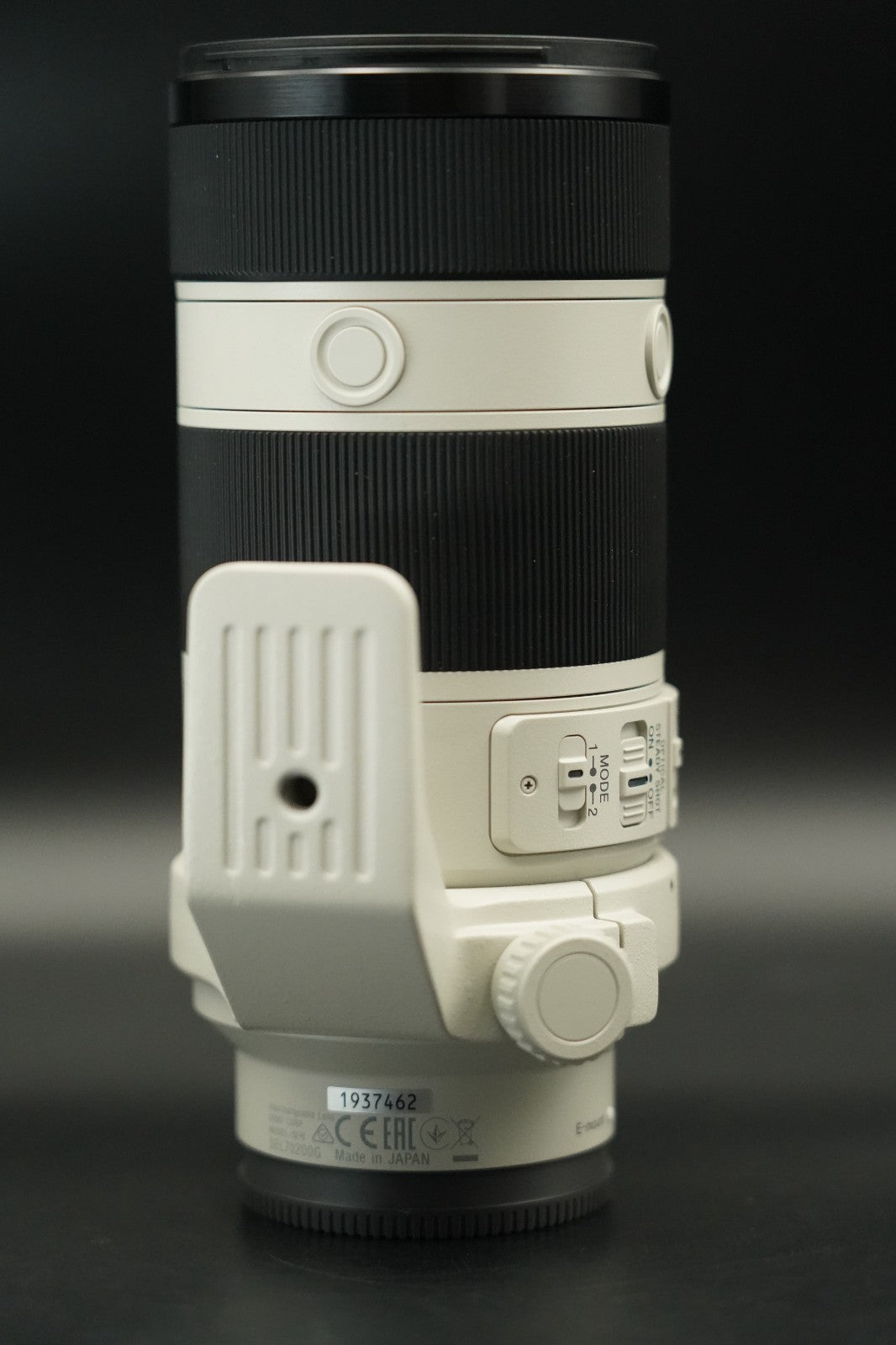 SONY FE 70-200mm F/4 G OSS SEL70200G for SONY E mount US STOCK #11564