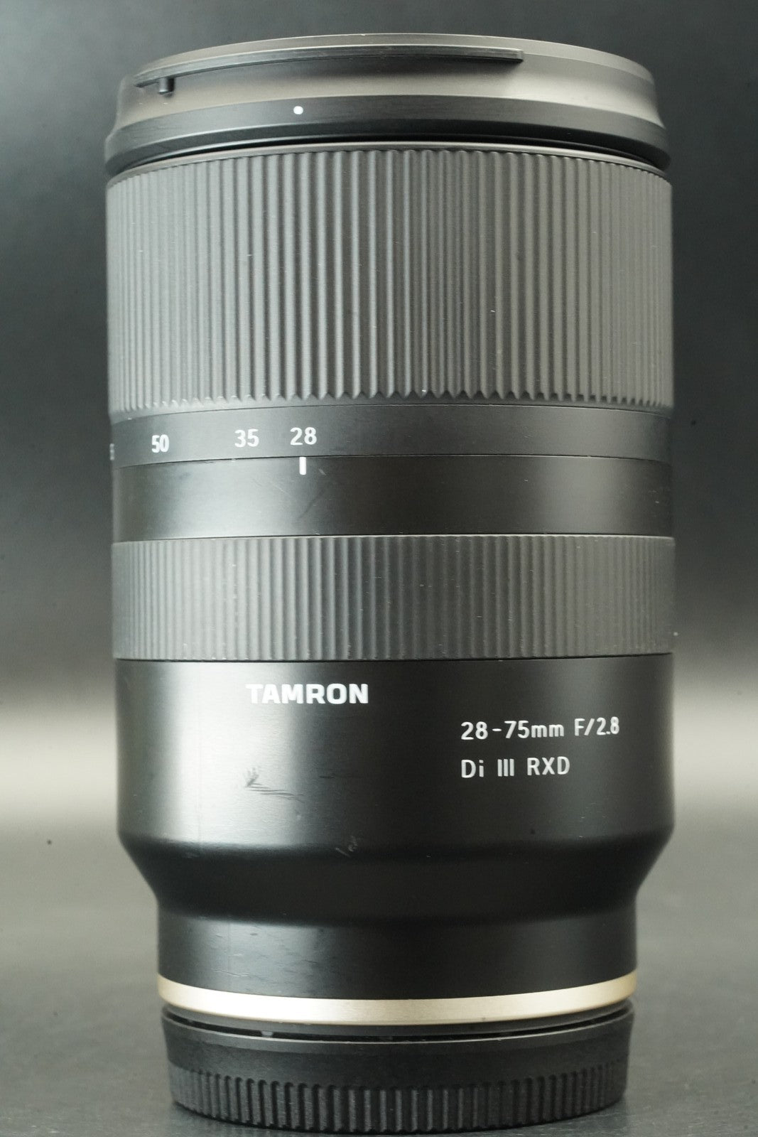 Tamron 28-75mm F/2.8 Di III RXD Lens for Sony E Mount US STOCK #12201