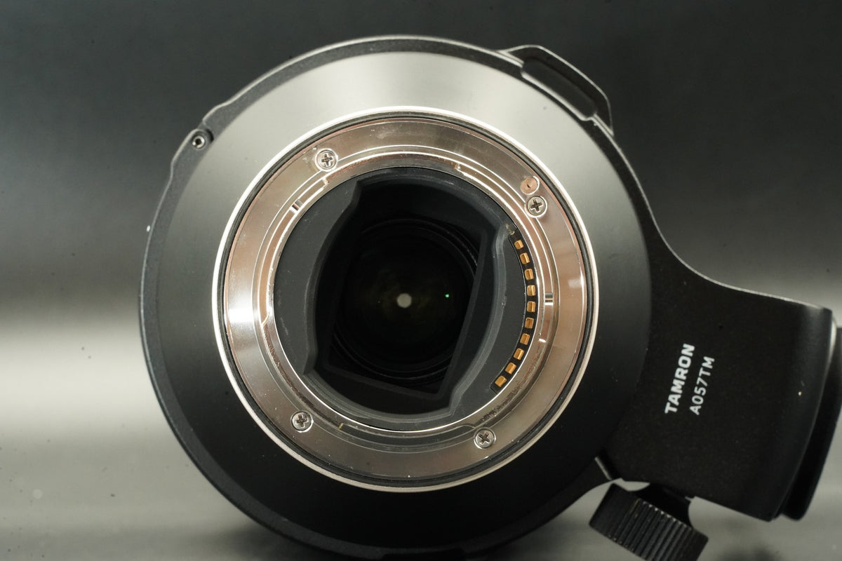 TAMRON 150-500mm F/5-6.7 Di III VC VXD A057 for Sony E Mount #12087