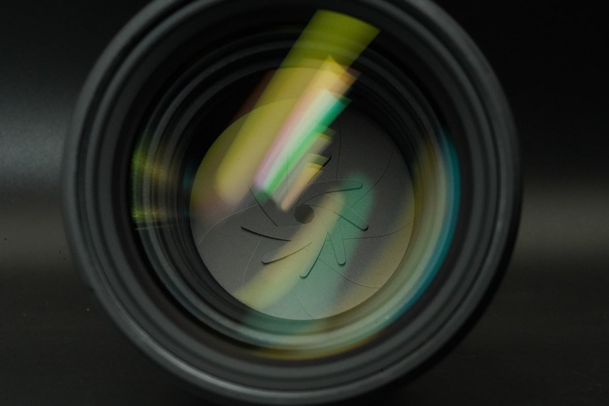 Sigma 85 mm F/1.4 DG DN Art 020 Objektiv für Sony E Mount #11843