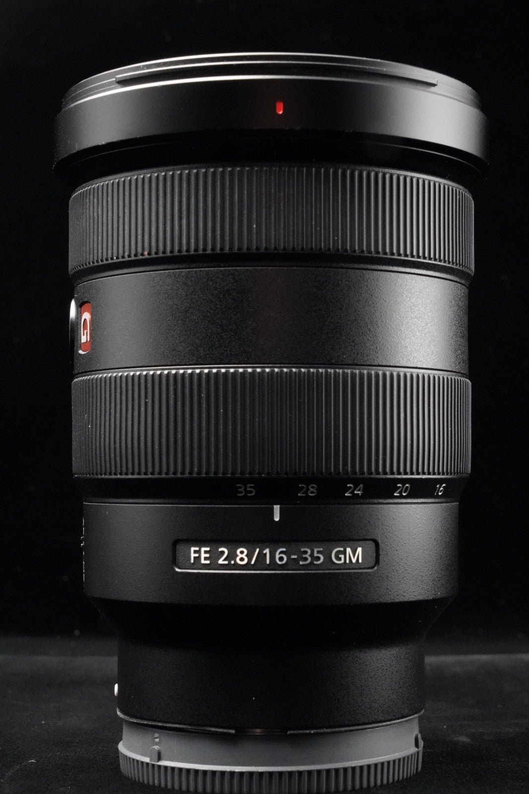 Sony FE 16-35 mm F/2.8 GM G Master SEL1635GM E-Mount Objektiv US LAGER #10120