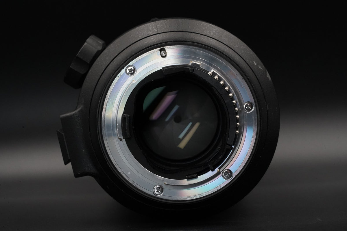 Nikon AF-S NIKKOR 70-200mm f/2.8G 2.8 G ED VR II JAPAN US STOCK #10500