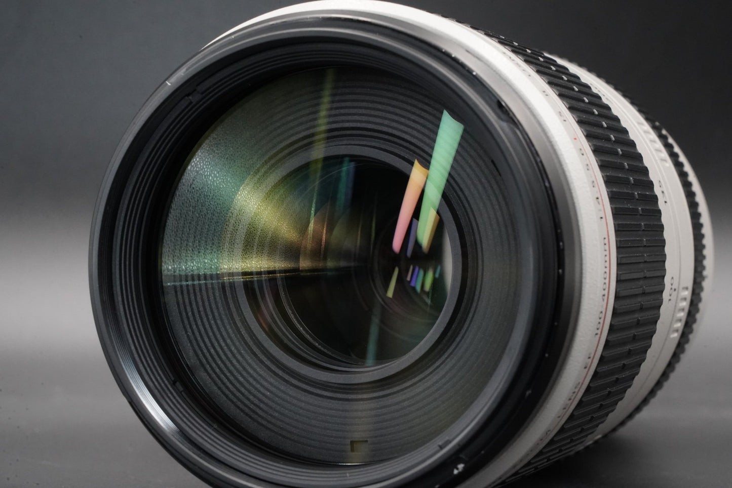 Canon EF 100-400mm f/4.5-5.6 L IS II USM AF Zoom Lens US Duty Paid 10897