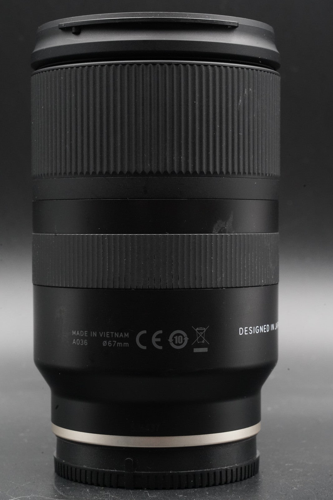 Tamron 28-75mm F/2.8 Di III RXD Lens for Sony E Mount US Duty Paid 10622