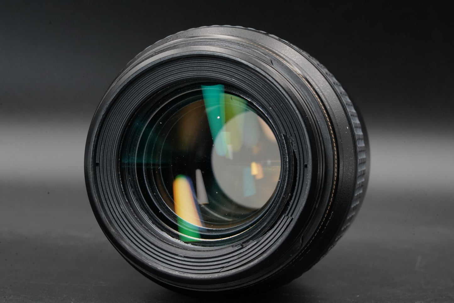 Canon EF 100mm f/2.8 Macro USM Prime Lens US Duty Paid 11231 11243J