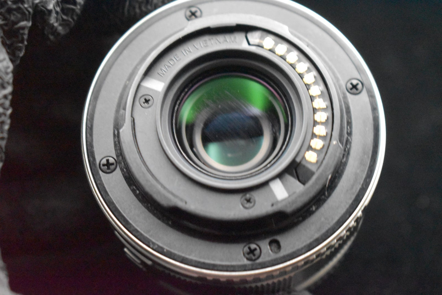 [US Duty Paid] Olympus PEN E-P3 Digital Camera Silver From US🇺🇸 9115