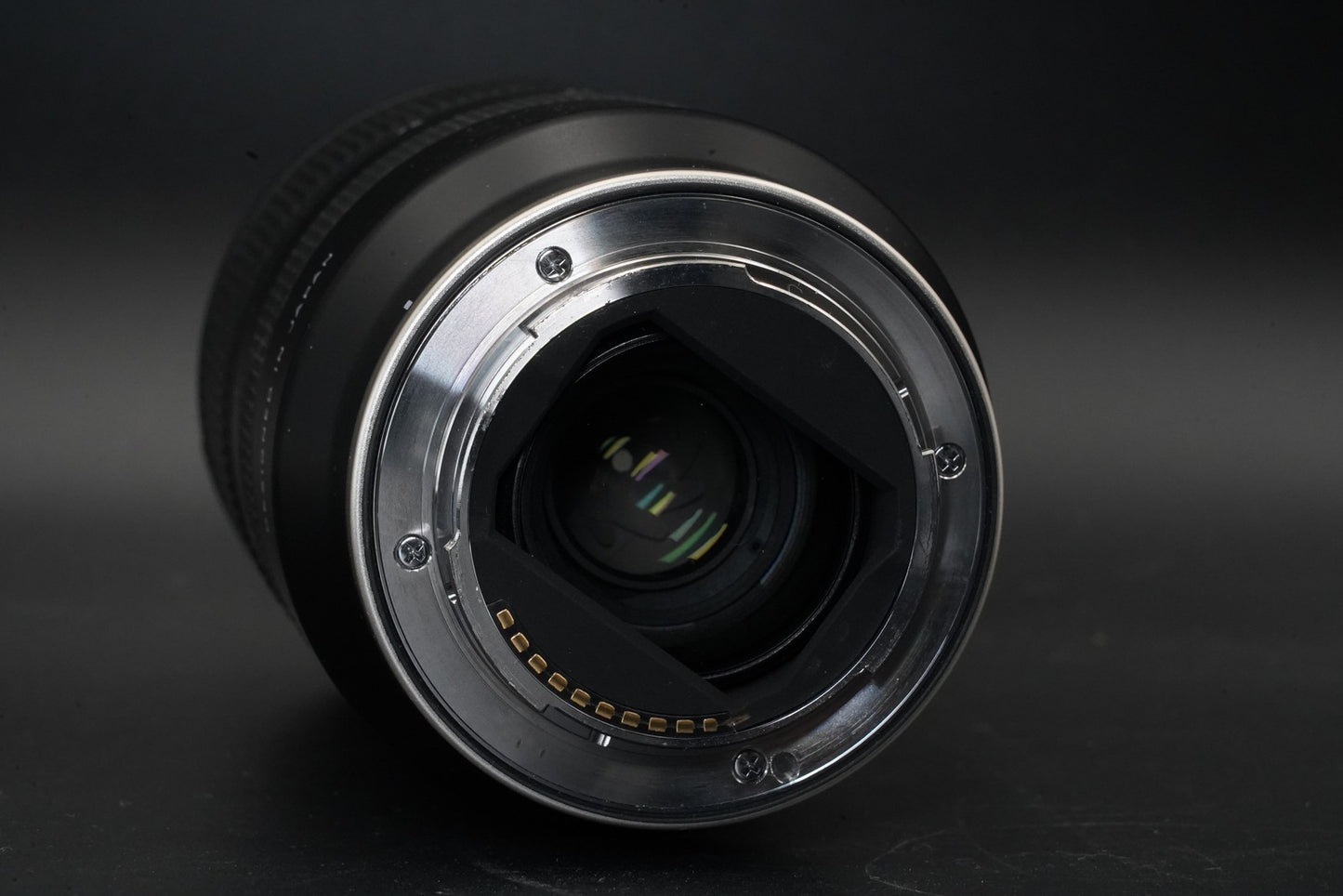 Tamron 28-75mm F/2.8 Di III RXD Lens for Sony E Mount US Duty Paid 10622