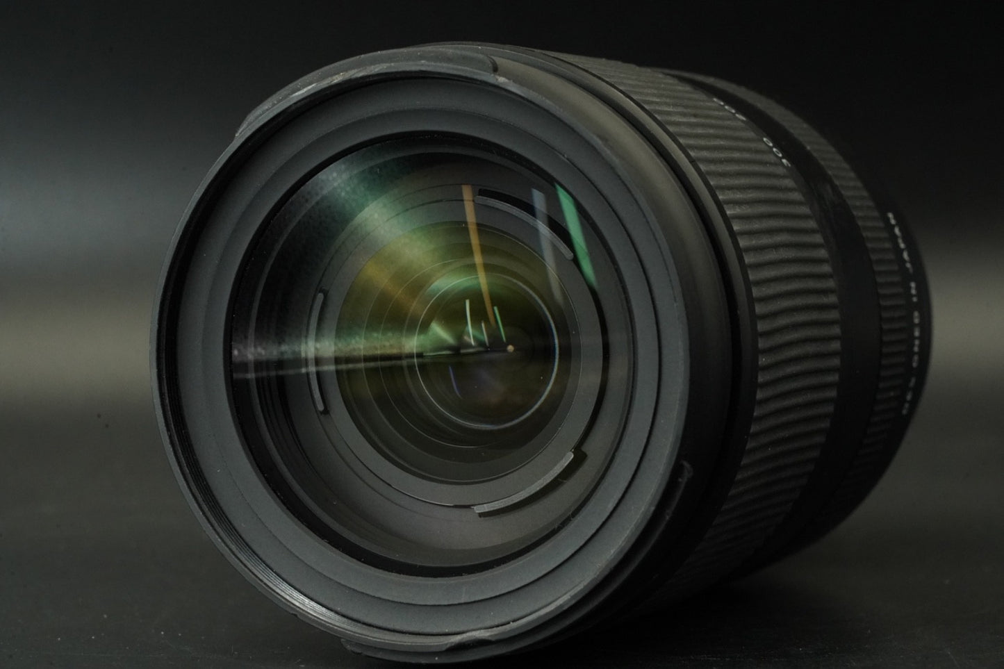 Tamron 18-300mm f/3.5-6.3 Di III-A VC VXD for Fujifilm X US STOCK #11832
