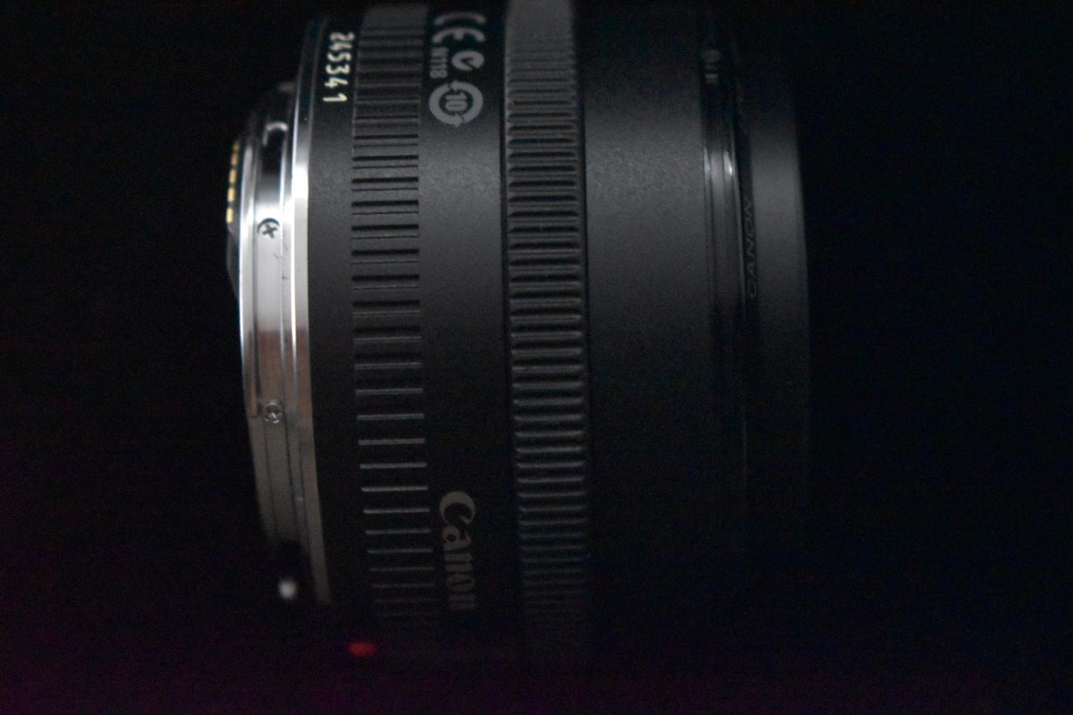 Canon EF 35mm f/2 Wide Angle AF Lens For Canon EF Mount [] US STOCK #7554