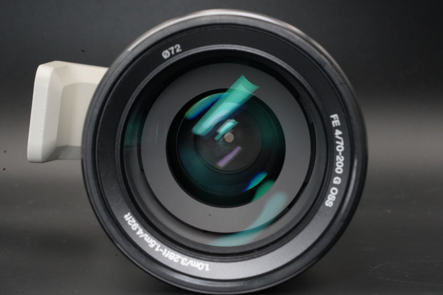 SONY FE 70-200mm F/4 G OSS SEL70200G for SONY E mount US DUTY PAID 10642