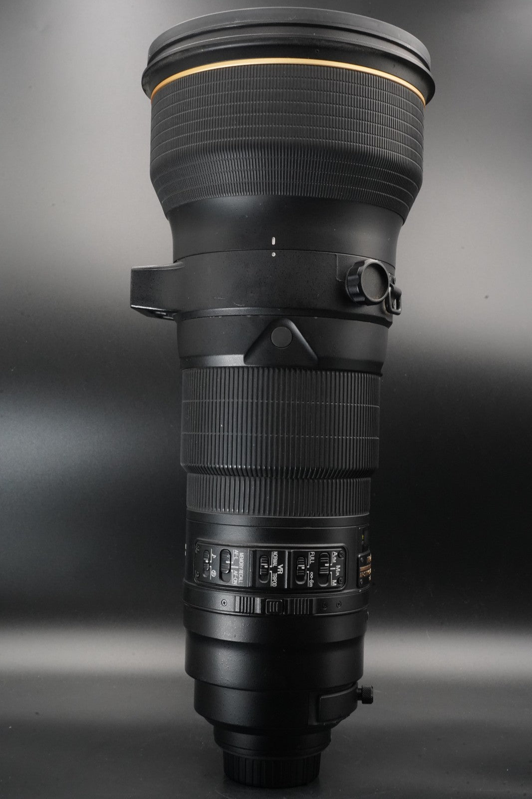 Nikon Nikkor AF-S 400mm F2.8 G ED VR Lens JAPAN US STOCK #11174
