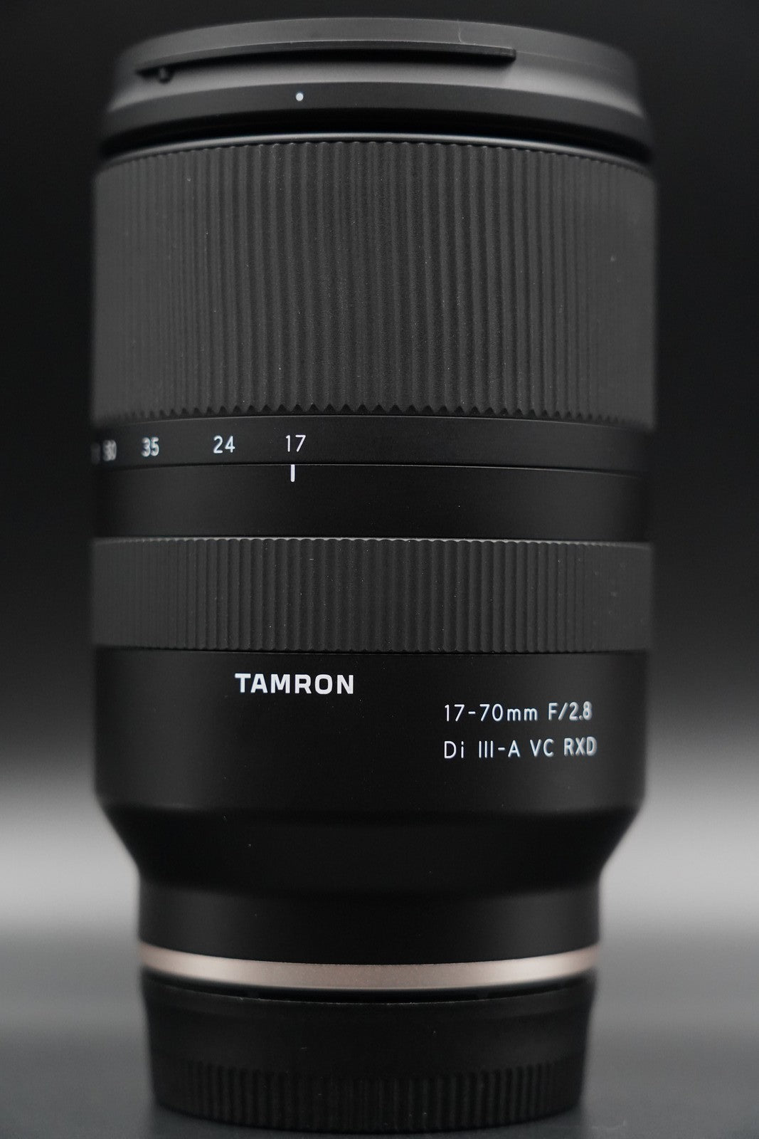 Tamron 17-70mm f/2.8 Di III-A VC RXD Lens For Sony E US Duty Paid 10489