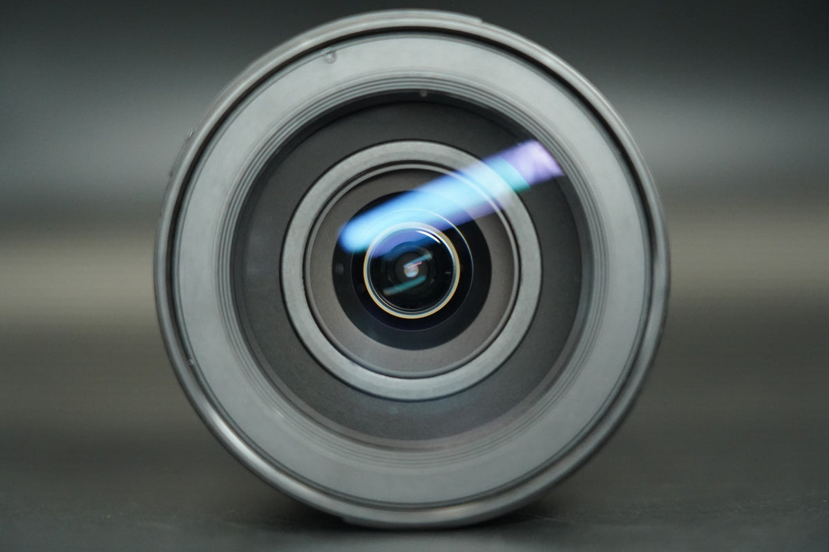 Olympus M.Zuiko Digital ED 12-100mm F/4 IS Pro Lens #12144
