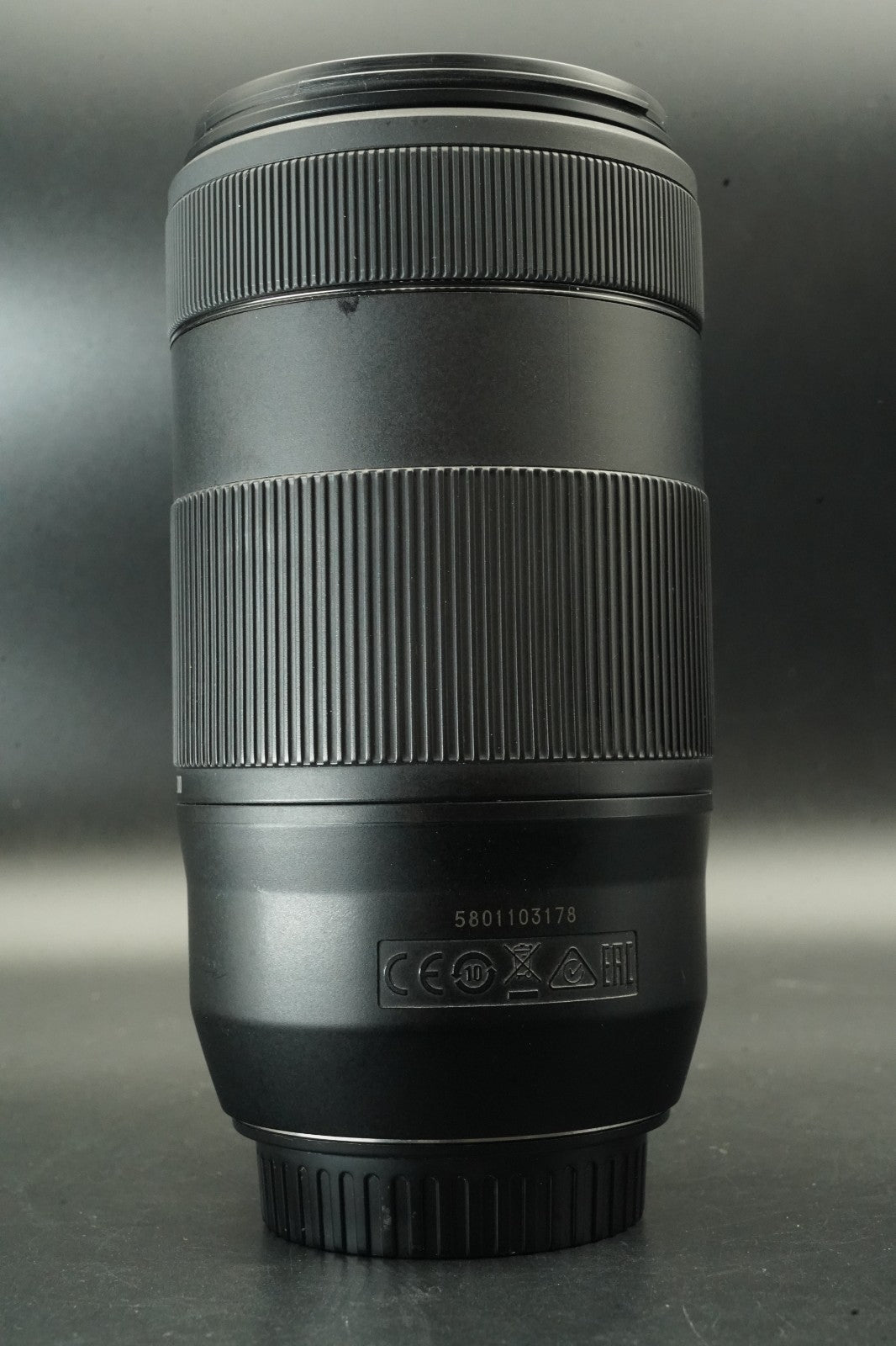 Canon EF 70-300mm f/4-5.6 IS II USM Zoom Lens 11608