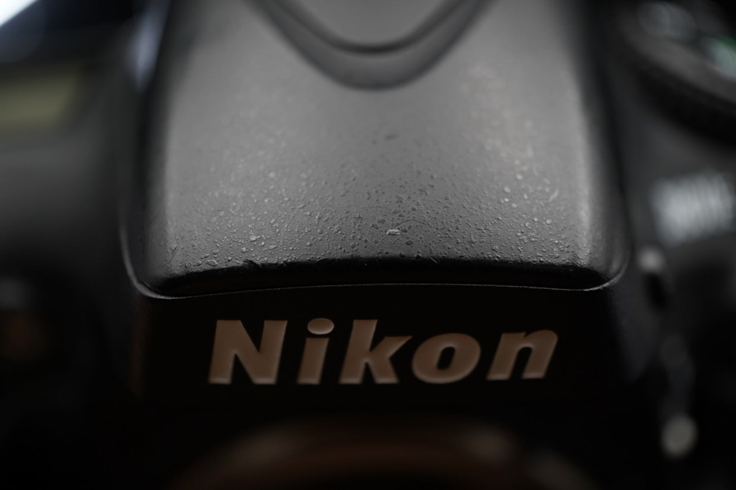 Nikon D800E 36.3MP FX DSLR Camera Body Used US Duty Paid 9465