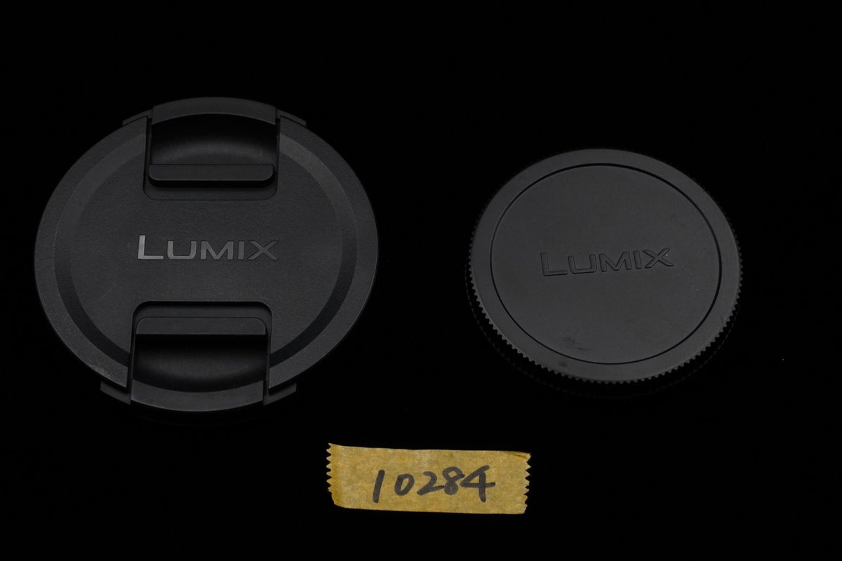 Panasonic LUMIX S 24-105mm F4 Macro O.I.S. Lens US STOCK #10284
