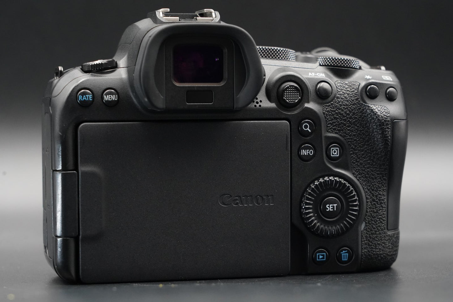 Canon EOS R6 20.1MP Mirrorless Camera US DUTY PAID 10630