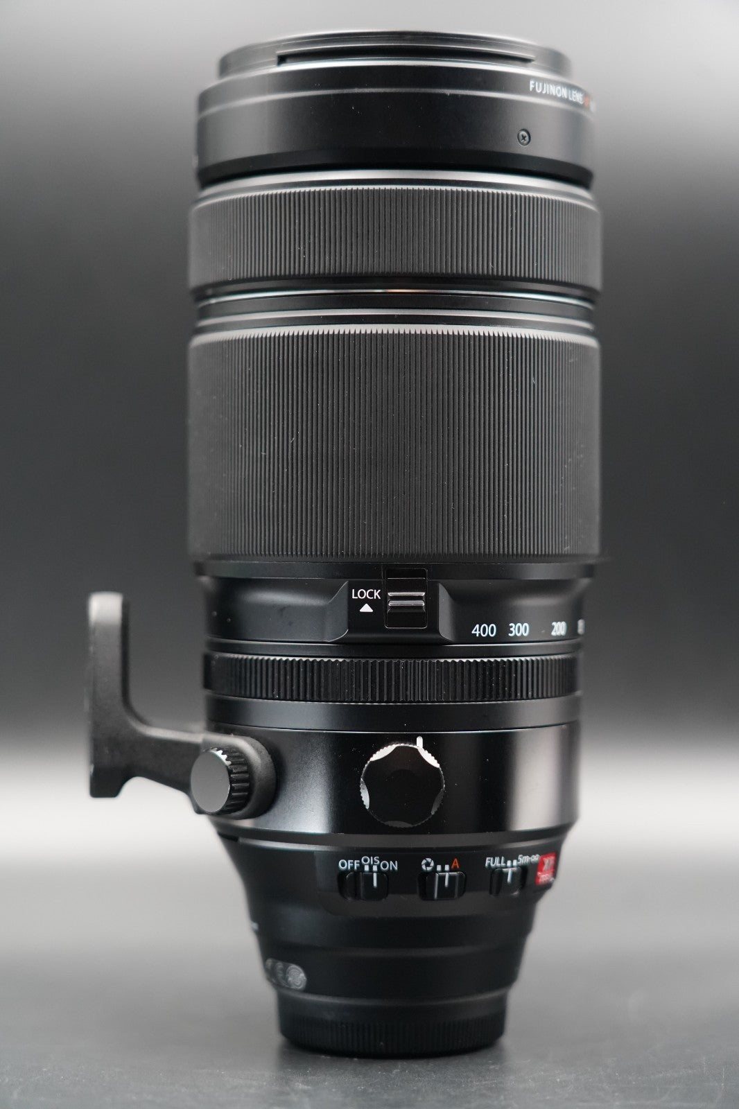 Fujifilm Fuji Fujinon XF 100-400mm f/4.5-5.6 R LM OIS WR US STOCK #11160