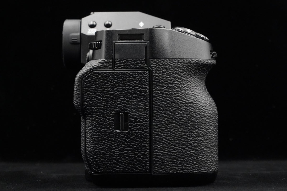 Fujifilm X-H2 Mirrorless Camera Black Shutter Count 1775 US STOCK #10096