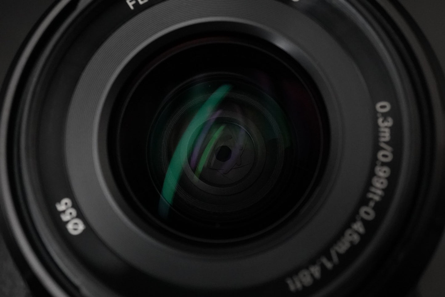 19767 cuts Sony Alpha a7 III ILCE-7M3 Mirrorless Digital Camera Lens 10882