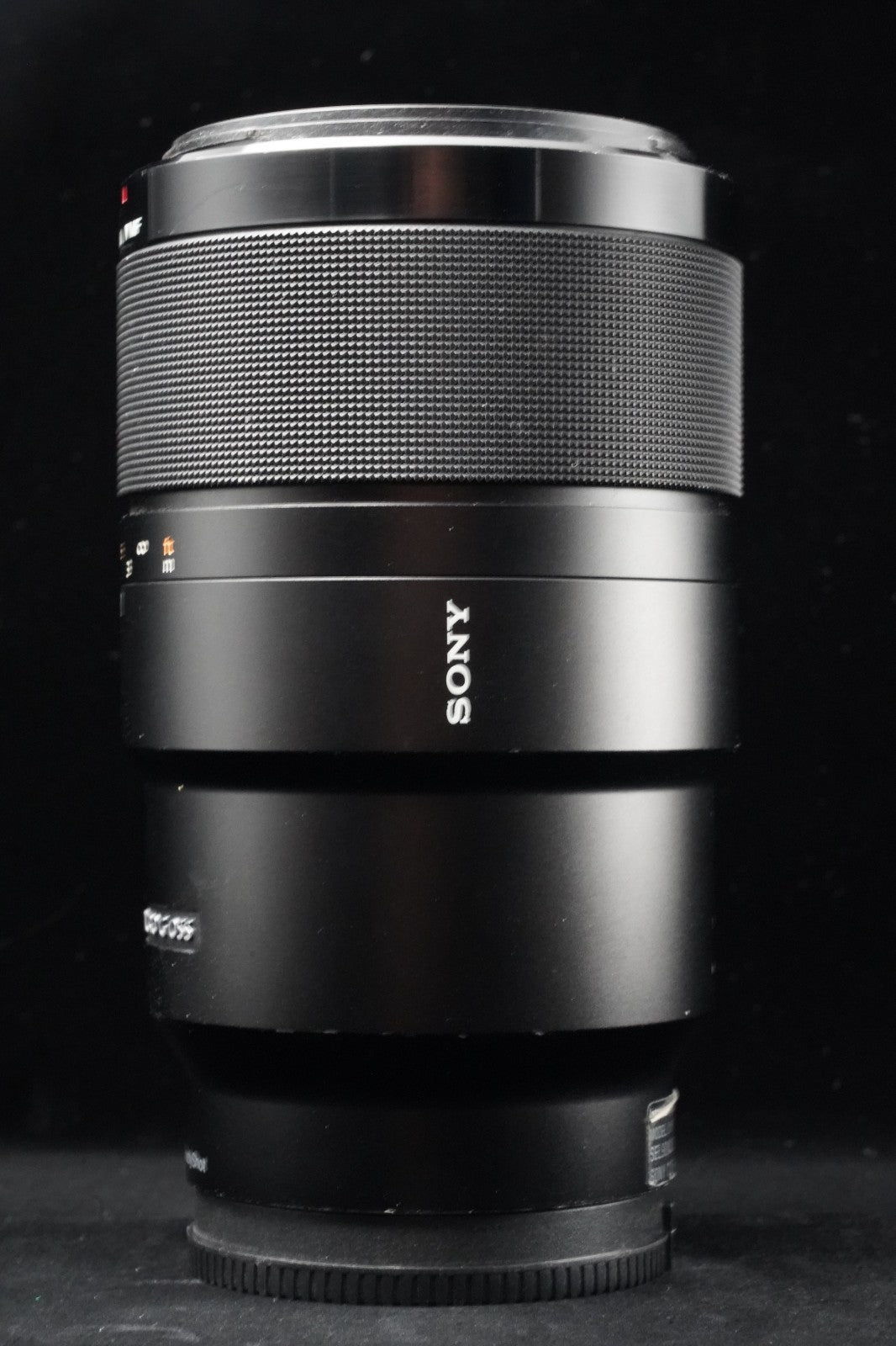 SONY FE 90mm F2.8 Macro G OSS SEL90M28G for SONY E Mount US DUTY PAID 10122