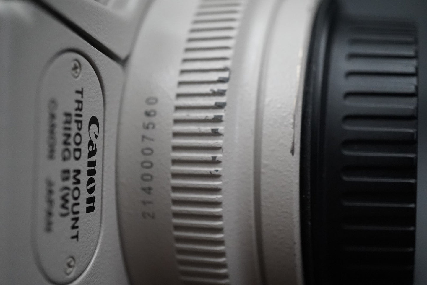 Canon EF 70-200mm f/2.8 L IS II USM Telephoto Lens US Duty Paid 10914