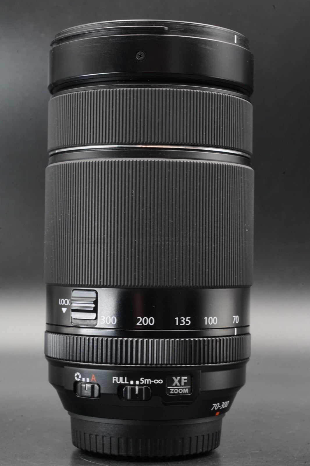 Fujifilm XF 70-300 mm f/4-5.6 R LM OIS WR obiettivo zoom GIAPPONE #11451