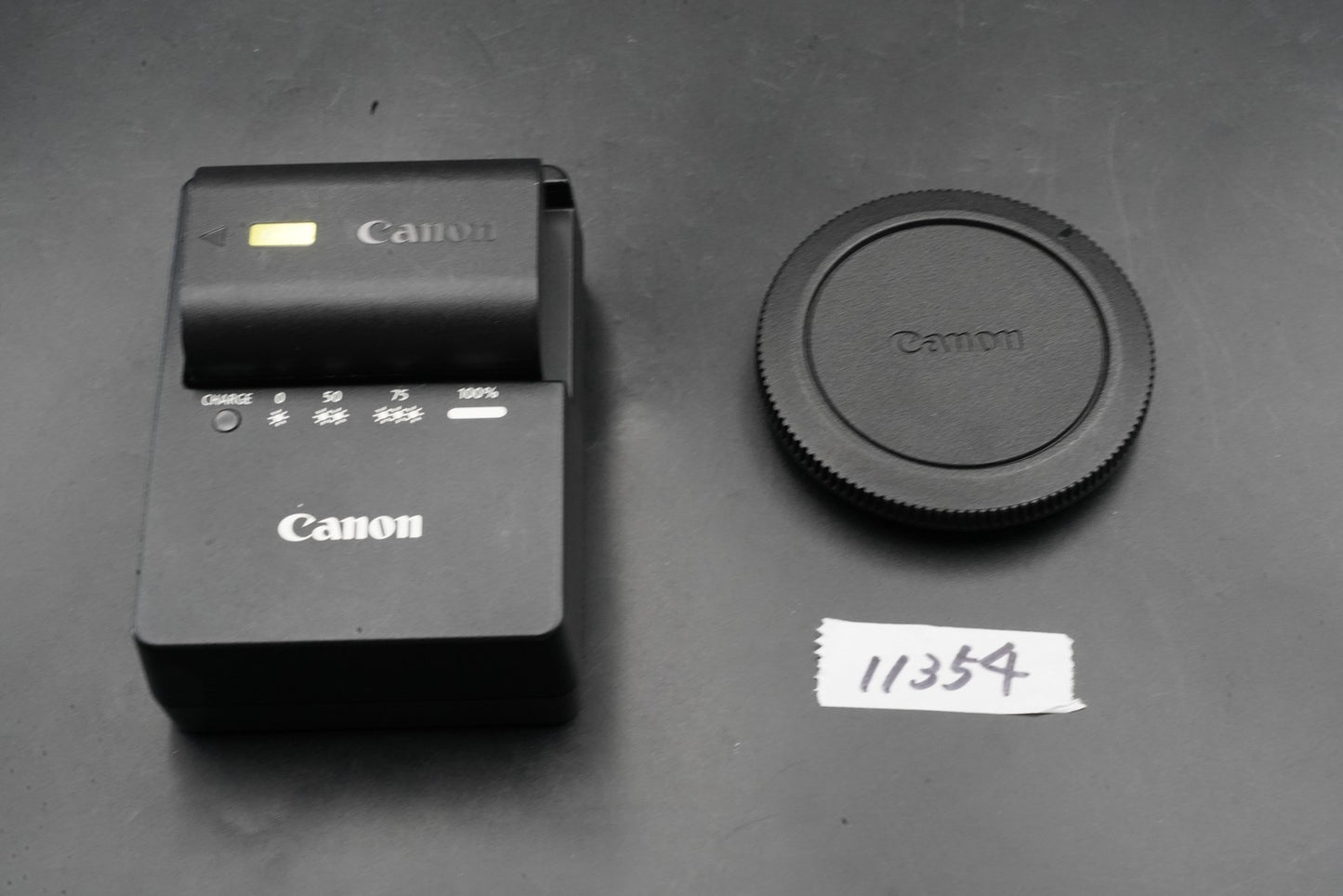 1200 cuts!! Canon EOS R6 20.1MP Mirrorless Camera 11354