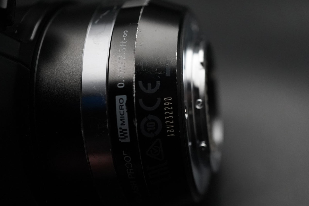 OLYMPUS M.ZUIKO DIGITAL ED 40-150mm F2.8 PRO US STOCK #10810
