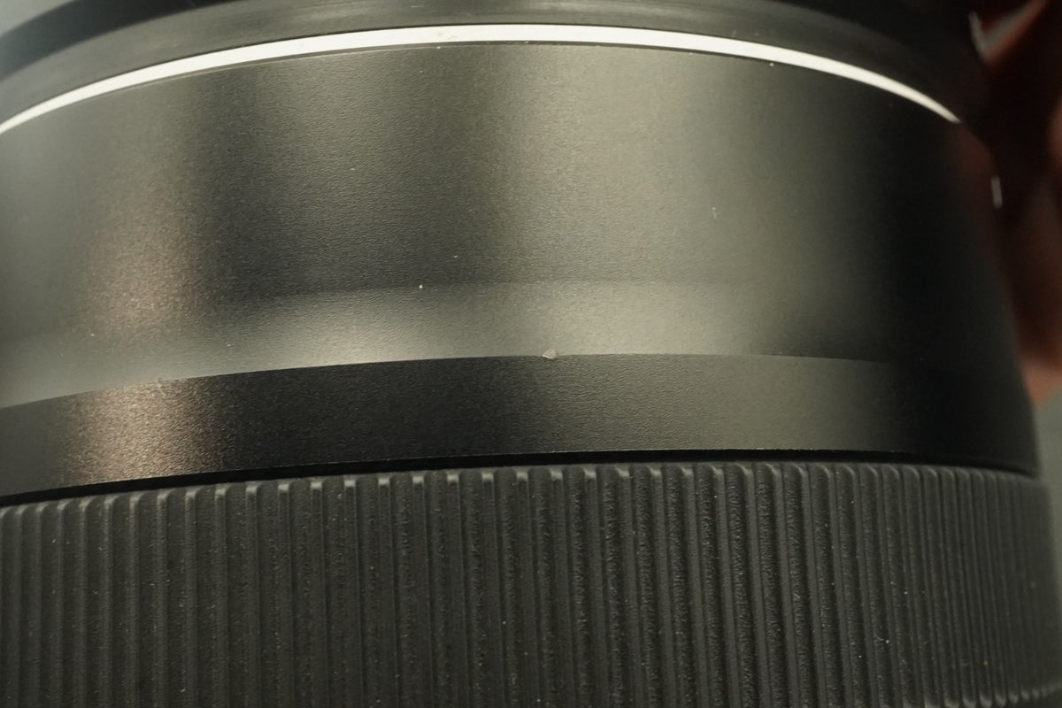 Tamron SP 150-600mm f/5-6.3 Di VC USD G2 A022 For Nikon F US STOCK #12247
