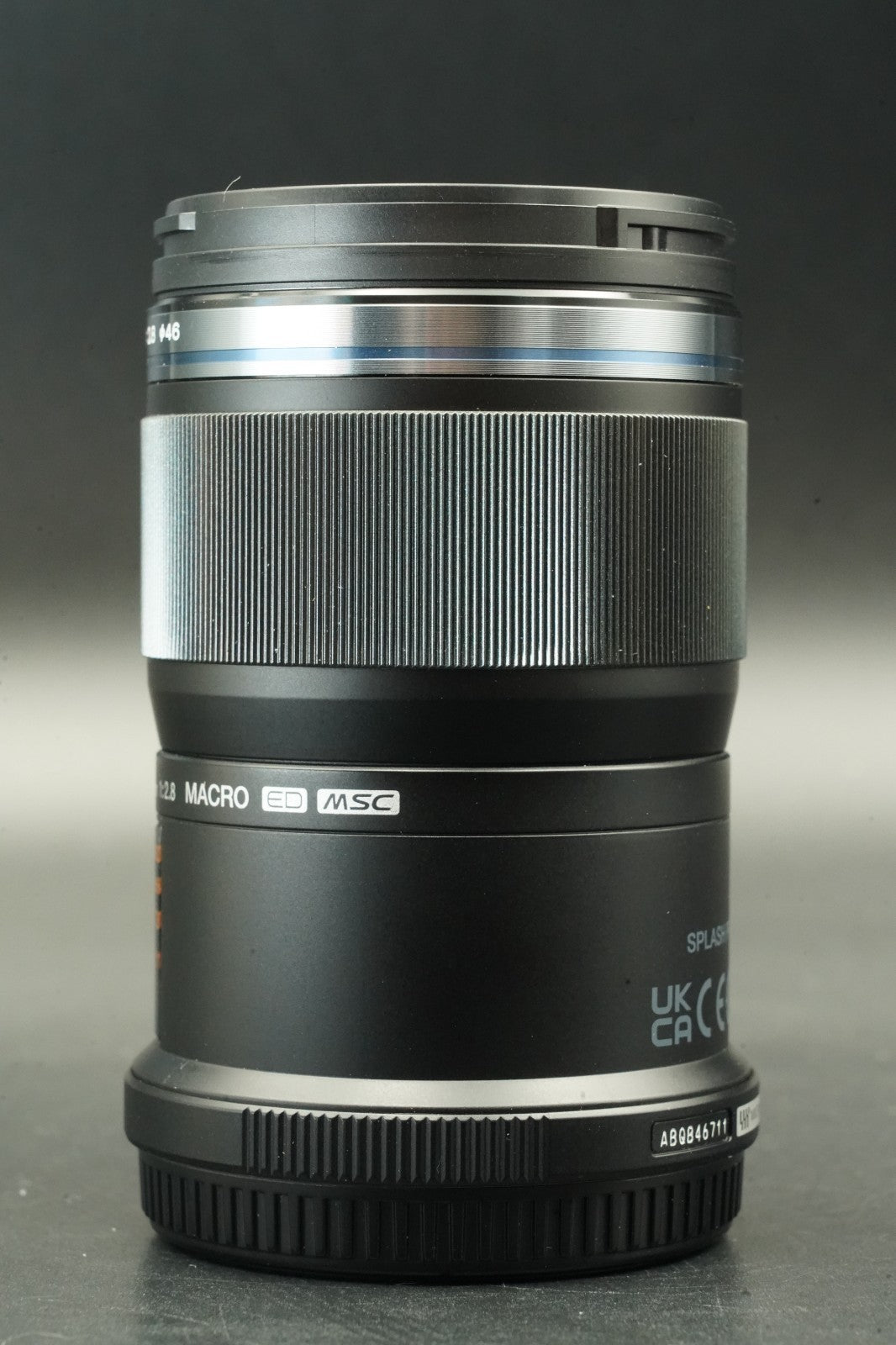 Olympus M.ZUIKO DIGITAL 60mm f/2.8 ED Macro Lens Micro Four Thirds 11667