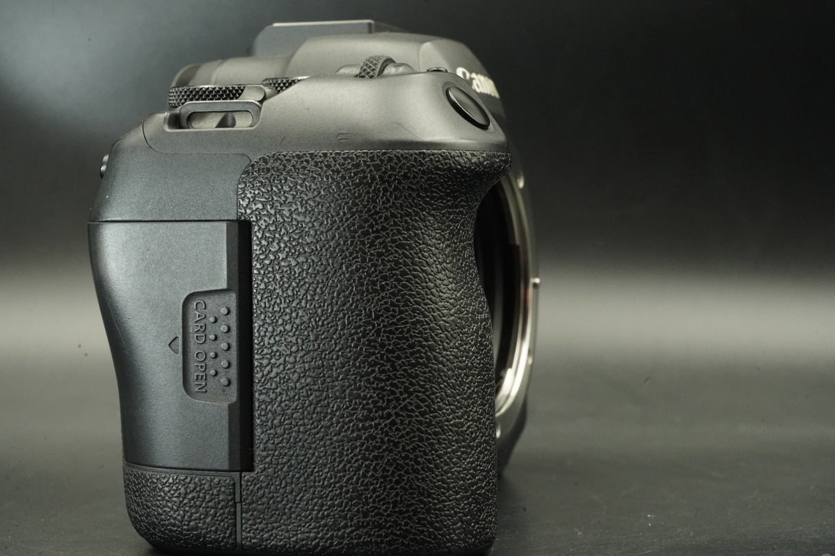 Canon EOS R6 Mark II Full Frame Mirrorless Camera US STOCK #11903