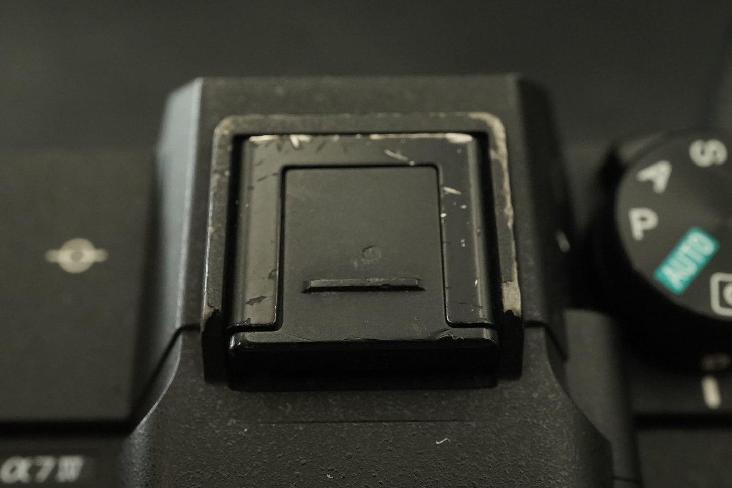 Sony A7IV ILCE-7M4 Mirrorless Digital Camera English OK -101668 cuts- #11807