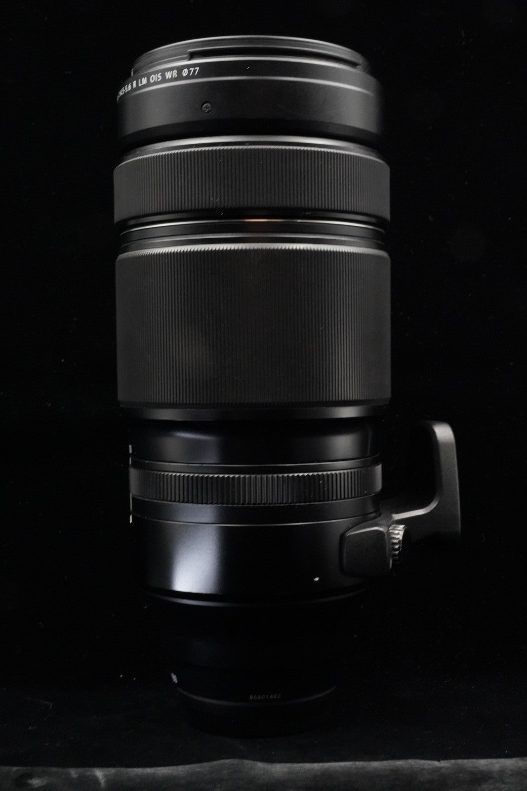 Fujifilm Fuji Fujinon XF 100-400mm f/4.5-5.6 R LM OIS WR US Duty Paid 10013