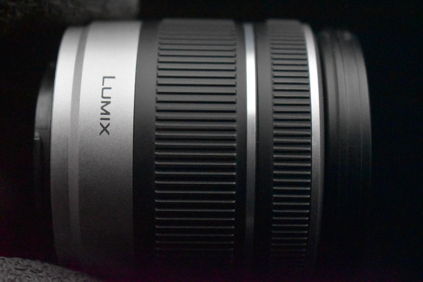 [US Duty Paid] Panasonic Lumix G Vario 14-42mm f/3.5-5.6 Mega O.I.S 9292