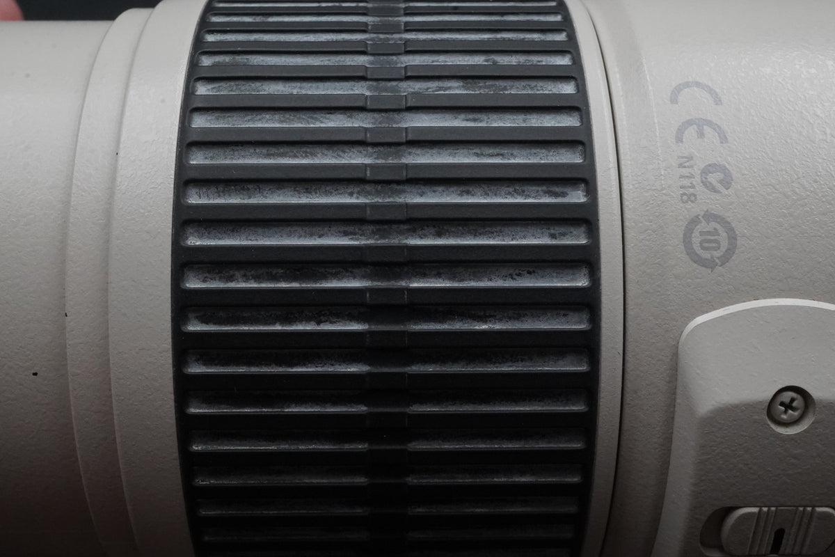 Canon EF 70-200mm F/4 L IS USM Telephoto Lens #12204