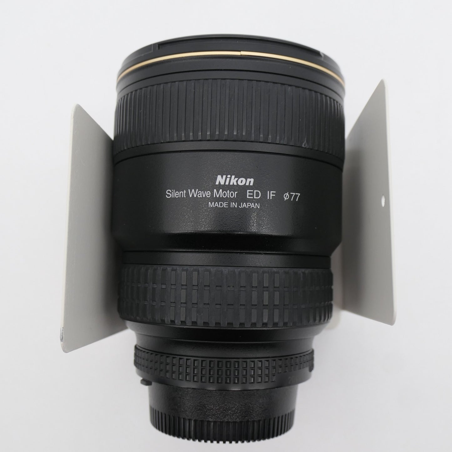 [US Duty Paid] Nikon AF-S Zoom Nikkor ED 17-35mm f/2.8D IF Lens Japan 8672