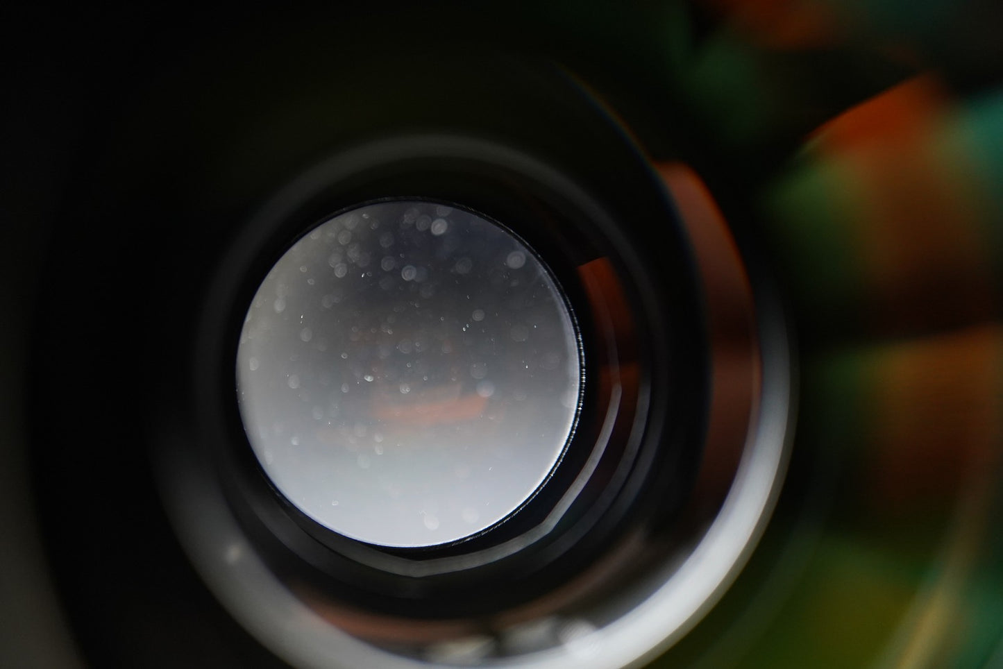 Canon EF 100mm f/2.8 Macro USM Prime Lens US Duty Paid 10725