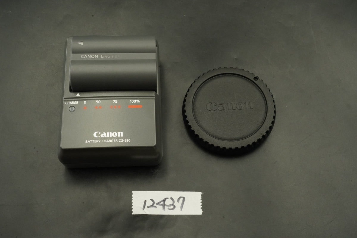 Canon EOS 5D Digital SLR Full Frame Camera Body Only #12437