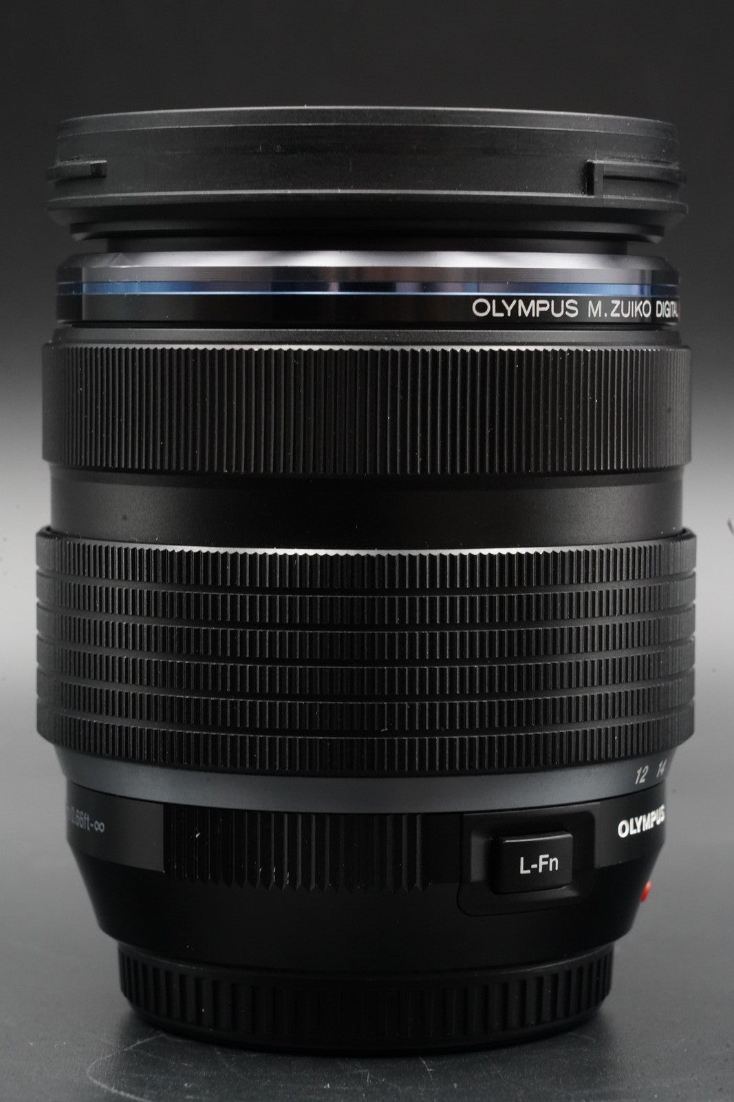 OLYMPUS M.ZUIKO DIGITAL ED 12-40mm F/2.8 PRO Lens US Duty Paid 10696