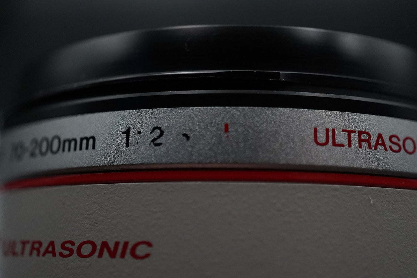 Canon EF 70-200mm F/2.8 L USM Telephoto Zoom Lens US Duty Paid JAPAN 10777