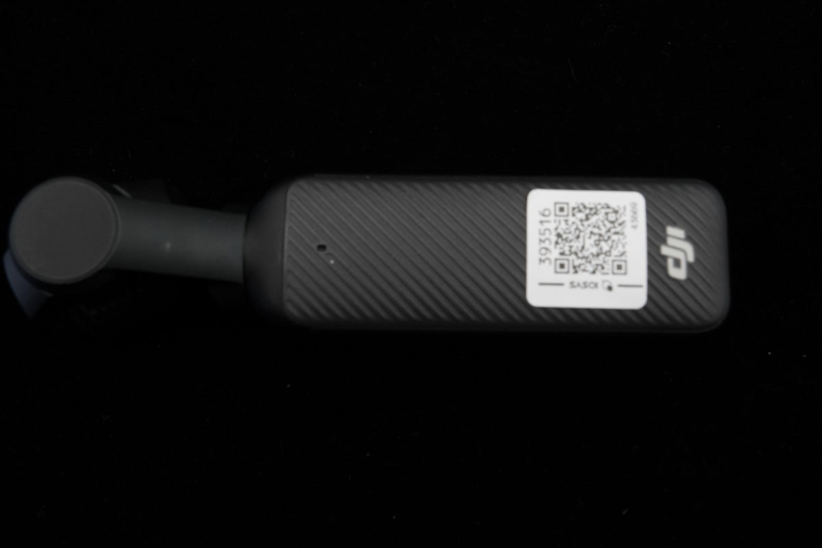 DJI OSMO Pocket 3 Gimbal Creator Combo 1 Inch CMOS US STOCK #9545